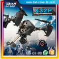 DWI Dowellin High quality drone uav long flight time for sale